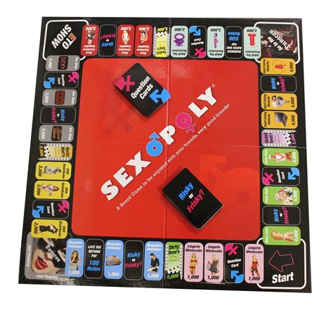 5 Sexy Games