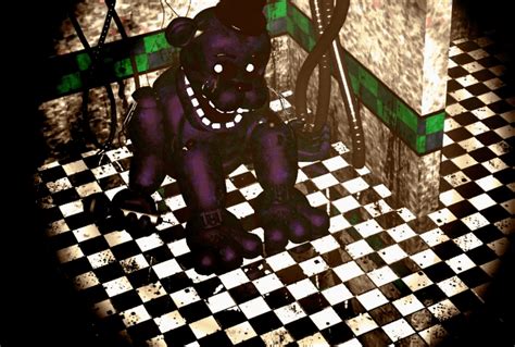 Shadow Freddy Fnaf Guide Fnaf Insider Shadow Freddy Fnaf Guide Fnaf Insider