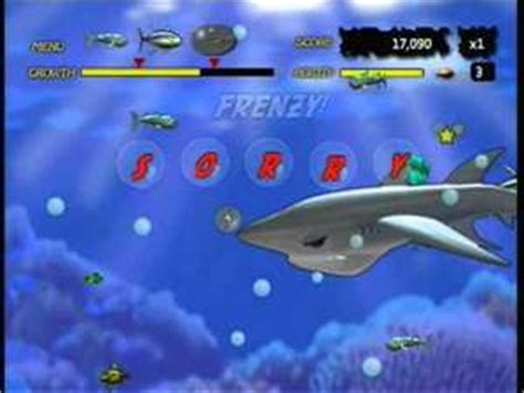 Shark King Feeding Frenzy Wiki Fandom Powered By Wikia Shark King Feeding Frenzy Wiki Fandom Powered By Wikia