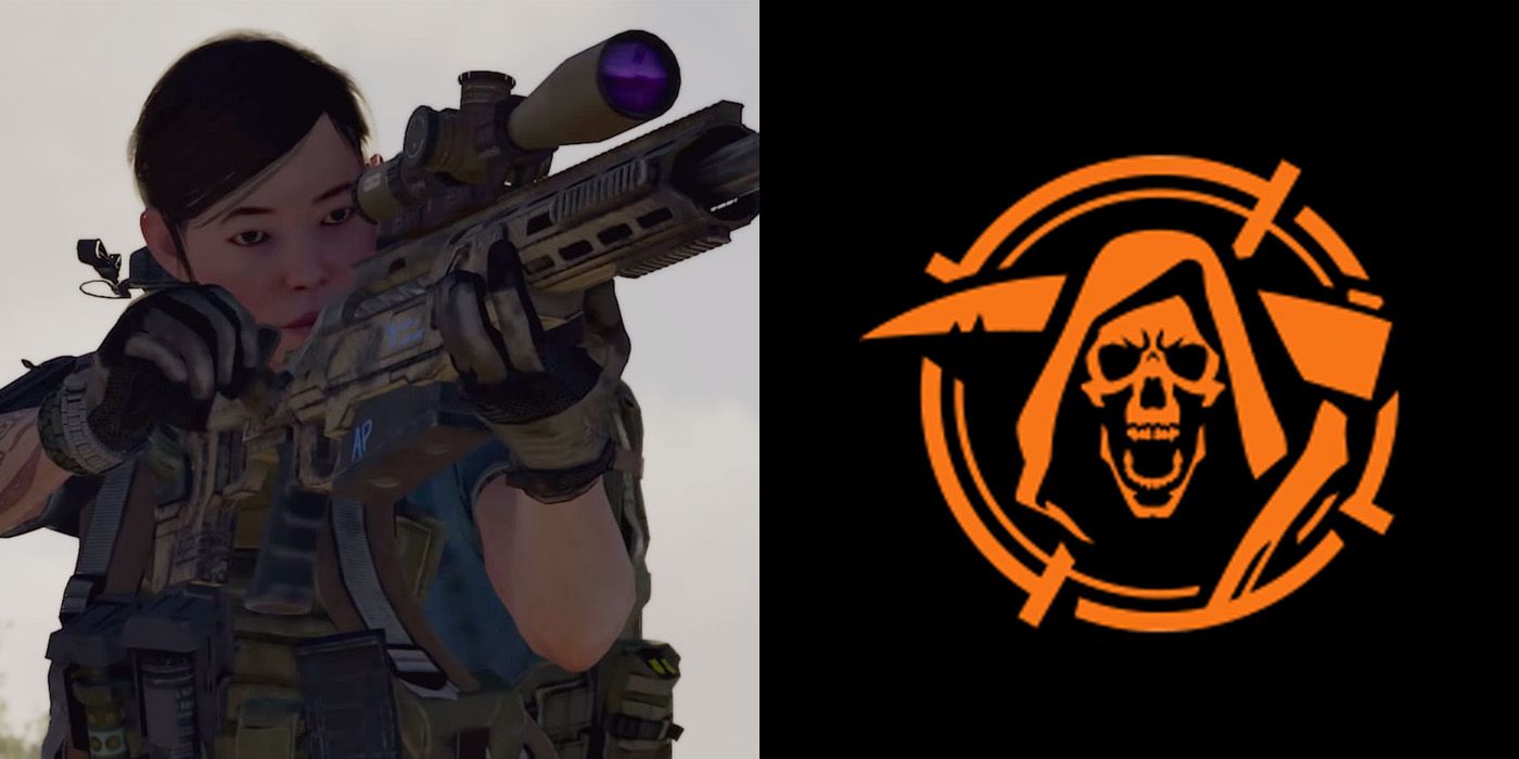 Sharpshooter The Division 2 Game Guide Vgu Sharpshooter The Division 2 Game Guide Vgu