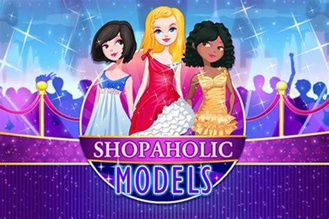 Shopaholic Game Fun