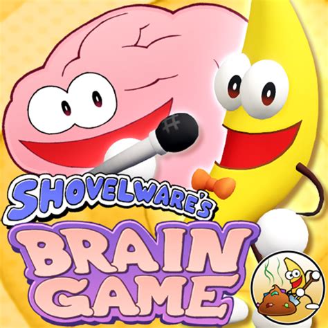 Shovelware Brain Game Challenge