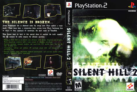 Silent Hill 2 Gameplay Review