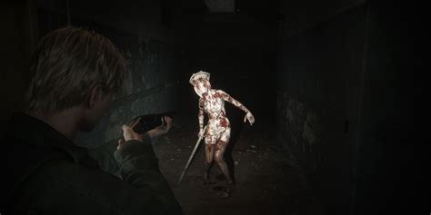 5 Silent Hill Remake Tips 5 Silent Hill Remake Tips