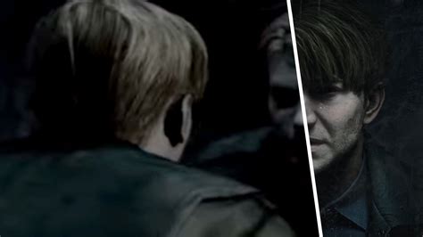 Silent Hill Remake Officially Revealed As A Ps5 Console Silent Hill Remake Officially Revealed As A Ps5 Console