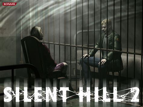 5 Secrets Silent Hill2