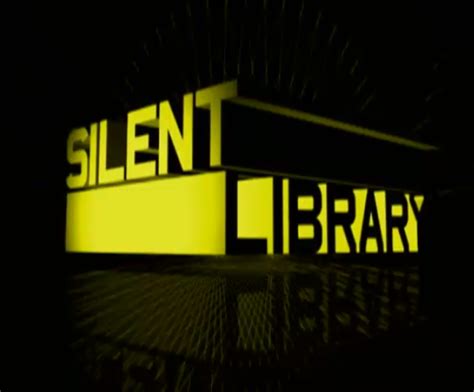 Silent Library Game Fun