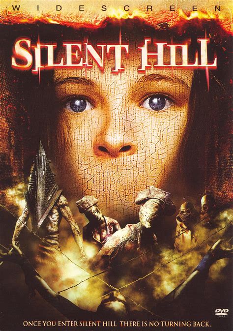 5 Tips Silet Hill