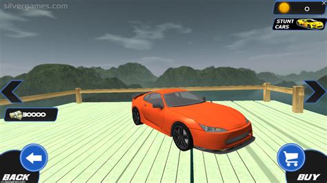 Play Silver Games Online