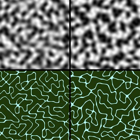 Simplex Noise Explained