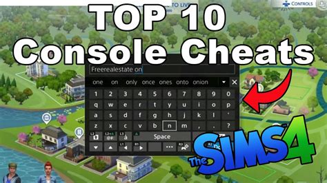 Sims 4 Cheats Promotion At Rafael Gilliam Blog Sims 4 Cheats Promotion At Rafael Gilliam Blog