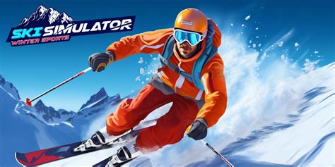 5 Ski Games