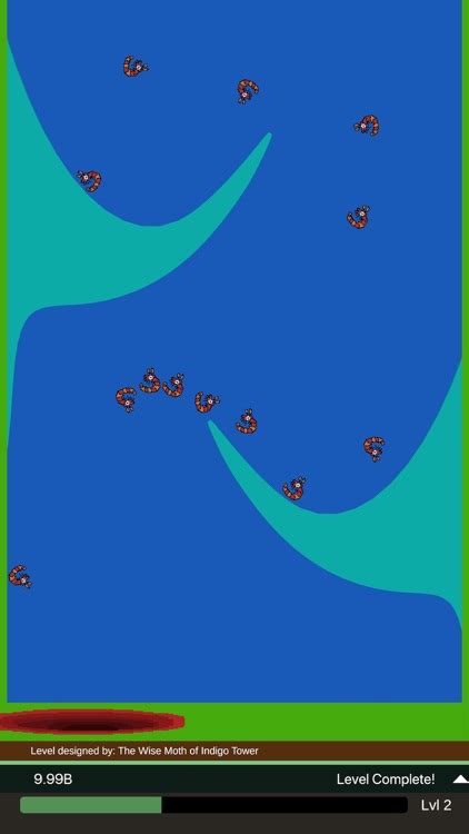Skrimp Fall By Blindsided Games Skrimp Fall By Blindsided Games