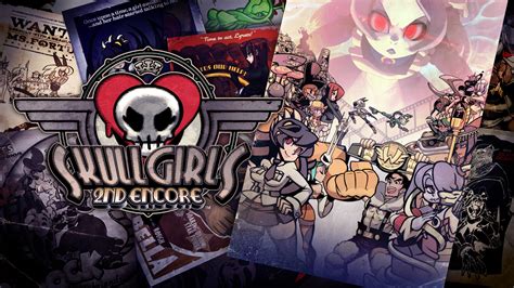 5 Skullgirls Tips