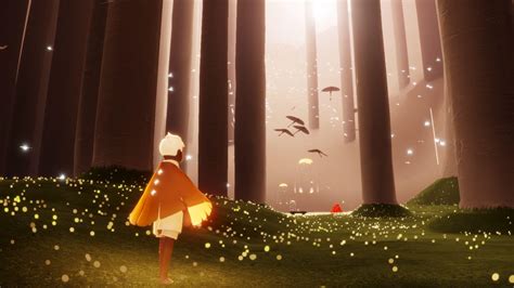 Sky Children Of The Light Wallpapers Top Free Sky Children Of The Sky Children Of The Light Wallpapers Top Free Sky Children Of The