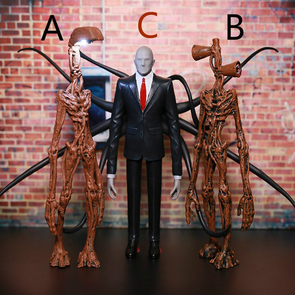 Slender Man Unveiling The Urban Legend Tiktok Slender Man Unveiling The Urban Legend Tiktok