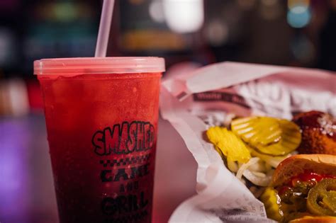 Smashed Game Grill Updated April 2025 42 Photos 11 Reviews Smashed Game Grill Updated April 2025 42 Photos 11 Reviews