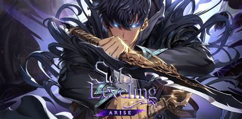 Solo Leveling Netmarble Game Guide