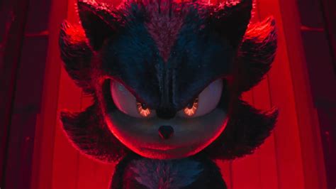 Sonic 3 Shadow The Hedgehog S Super Powers Explained Sonic 3 Shadow The Hedgehog S Super Powers Explained