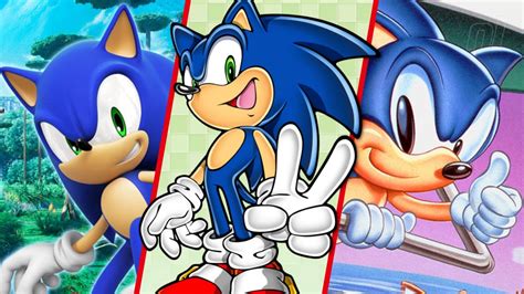 Sonic Game Porn Hub