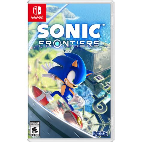 5 Sonic Games