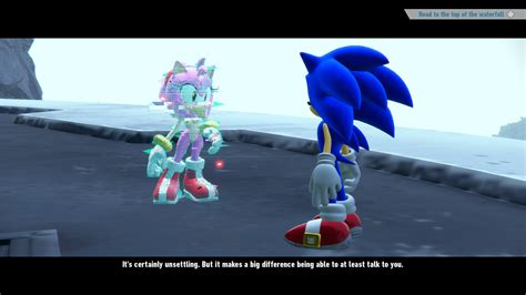 5 Sonic Porn Tips
