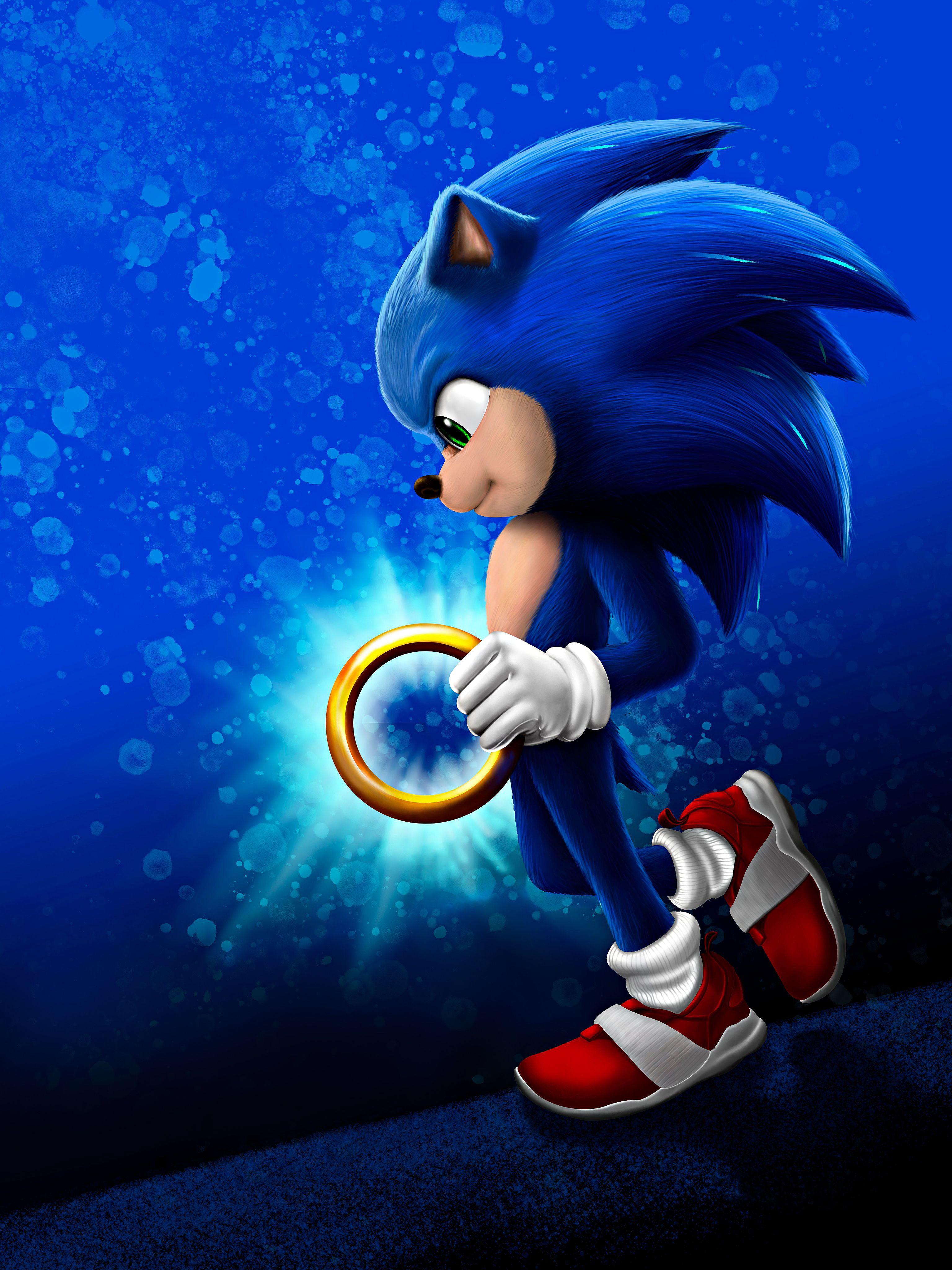 Sonic EXE Game Review
