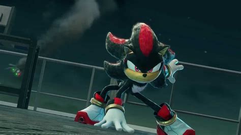 Sonic X Shadow Generations Sonic The Hedgehog 3 Movie Pack For Sonic X Shadow Generations Sonic The Hedgehog 3 Movie Pack For