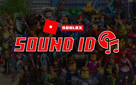 Sound IDs Guide