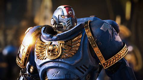 Space Marine II Review Space Marine II Review
