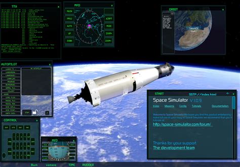 Space Simulator Game Adventure Space Simulator Game Adventure