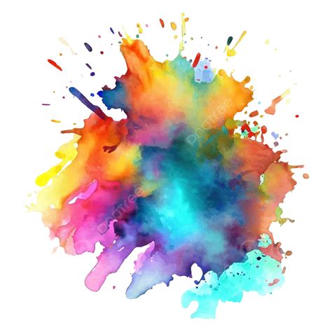 Spalter Painting Techniques