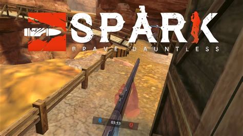 Spark Brave Dauntless Awesome Free Pvp Vr Wild West Inspired Spark Brave Dauntless Awesome Free Pvp Vr Wild West Inspired