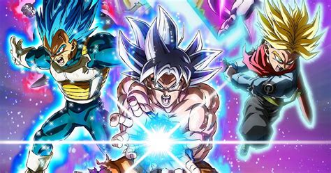 Sparking Zero S New Mode Is Going To Make It The Best Dragon Ball Game Sparking Zero S New Mode Is Going To Make It The Best Dragon Ball Game