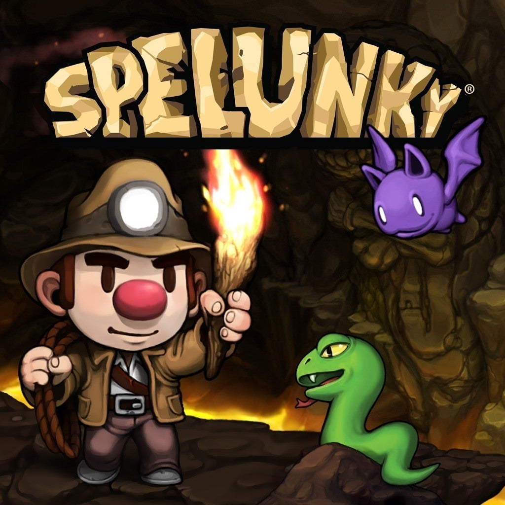 5 Spelunky Tips