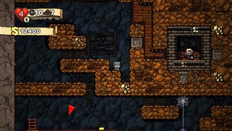 Spelunky Ps3 Playstation 3 Game Profile News Reviews Videos Spelunky Ps3 Playstation 3 Game Profile News Reviews Videos