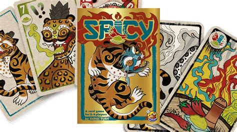 Spicy Games For Adults