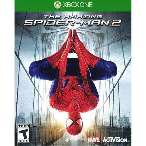 5 Tips Spider Man 2 Game Xbox