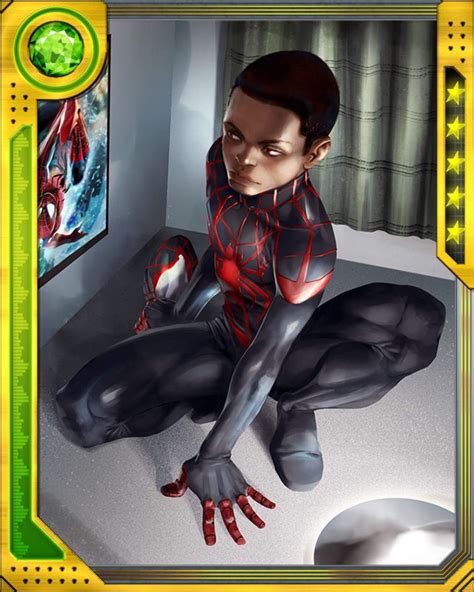 Spider Man Miles Morales Heroes Wiki Fandom Powered By Wikia Spider Man Miles Morales Heroes Wiki Fandom Powered By Wikia