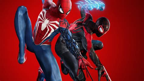 5 Spiderman 2 Game Release Dates