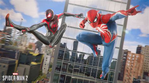 Spiderman 2 Ps