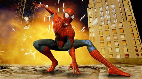 Spiderman 2 Video Game Review