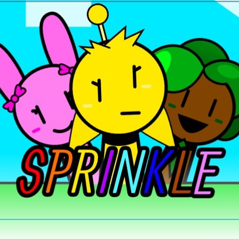 Sprinkle Game Fun Sprinkle Game Fun