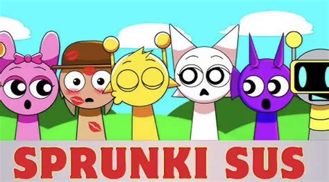 Sprunki Game Download Now