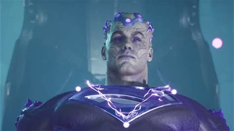 Squad Beats The Justice League Part 2 Featuring Brainiac Superman Squad Beats The Justice League Part 2 Featuring Brainiac Superman