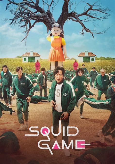 Squid Game Review