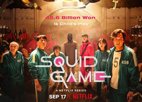 Squid Game 2025 Vietsub Hd Eliza Berry O