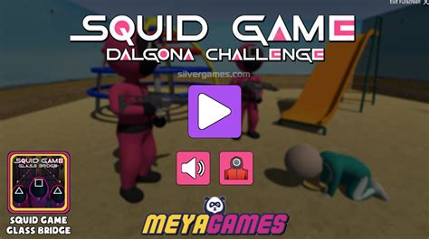 Squid Game Dalgona Challenge Graj Online Na Silvergames Squid Game Dalgona Challenge Graj Online Na Silvergames