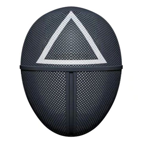 5 Squid Game Masks