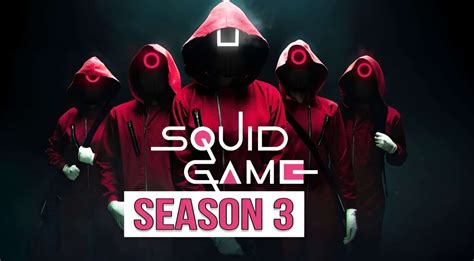 5 Squid Game Season 3 Secrets